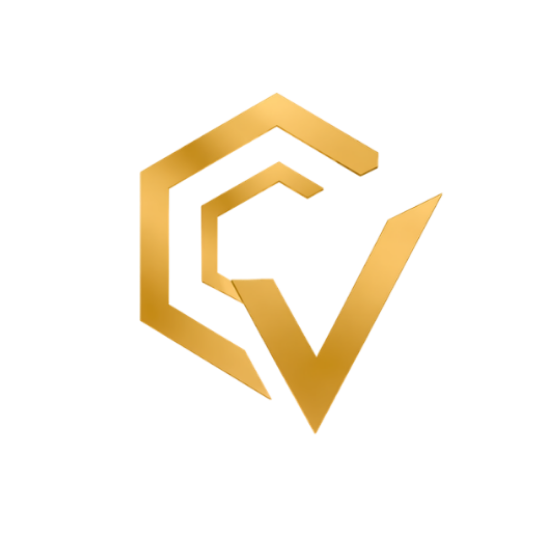 CodeVest LLC emblem